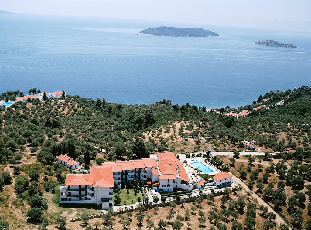 Paradise Hotel Skiathos, 3