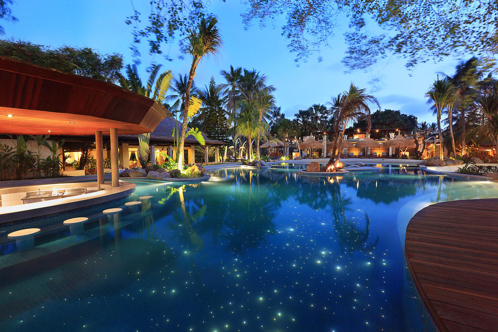 Legiana, Bali Mandira Beach Resort & Spa, 4
