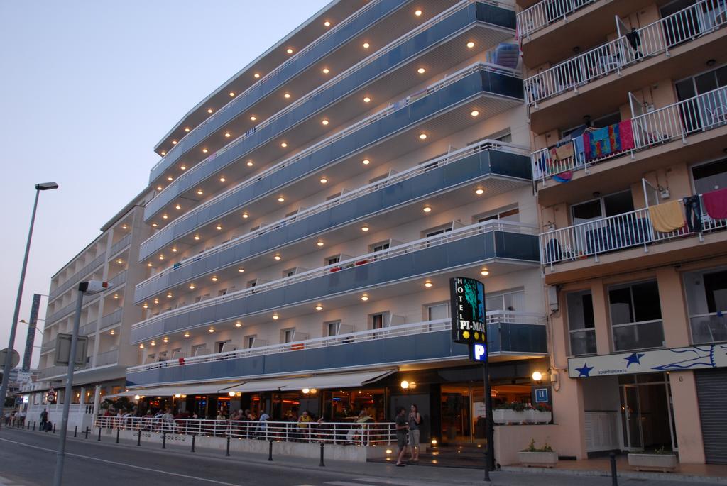 Wakacje hotelowe Hotel Pimar & Spa