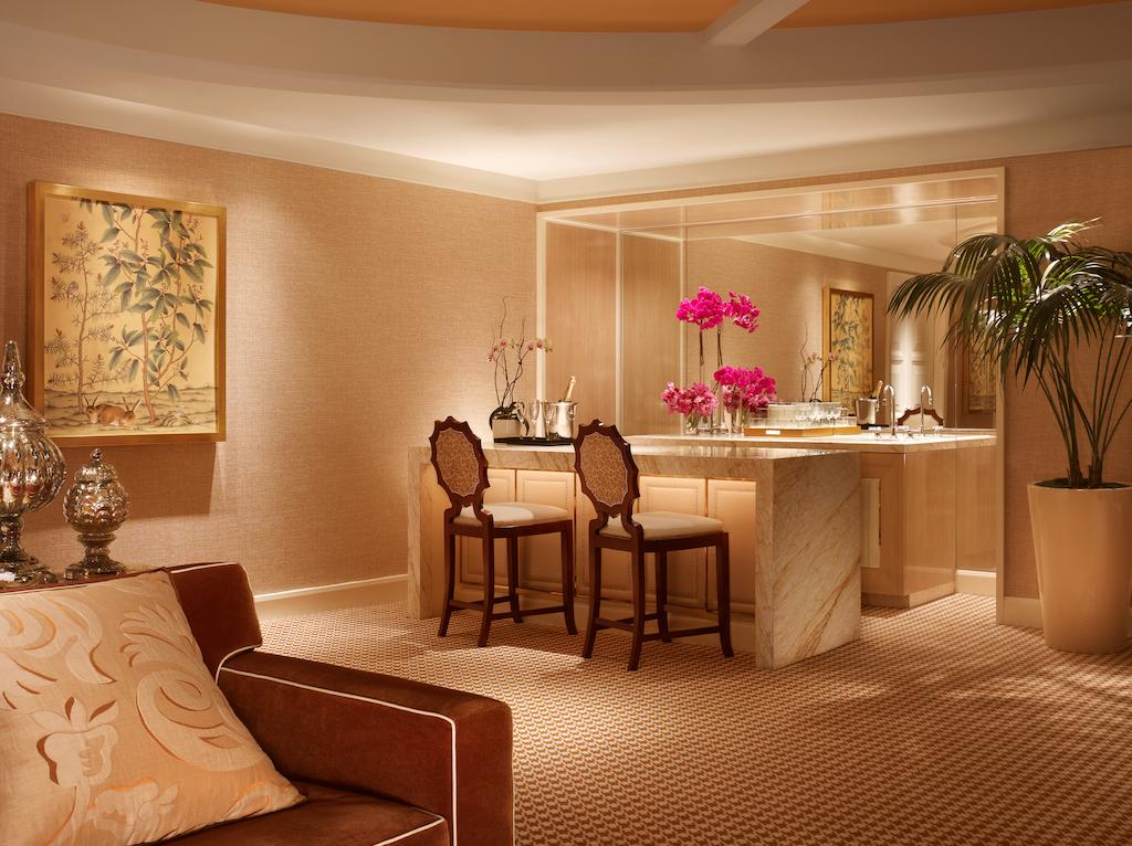 Encore (signature resort by Wynn) USA prices