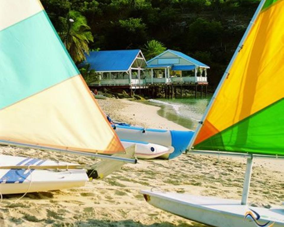 Сент-Джонс Grand Royal Antiguan Beach Resort