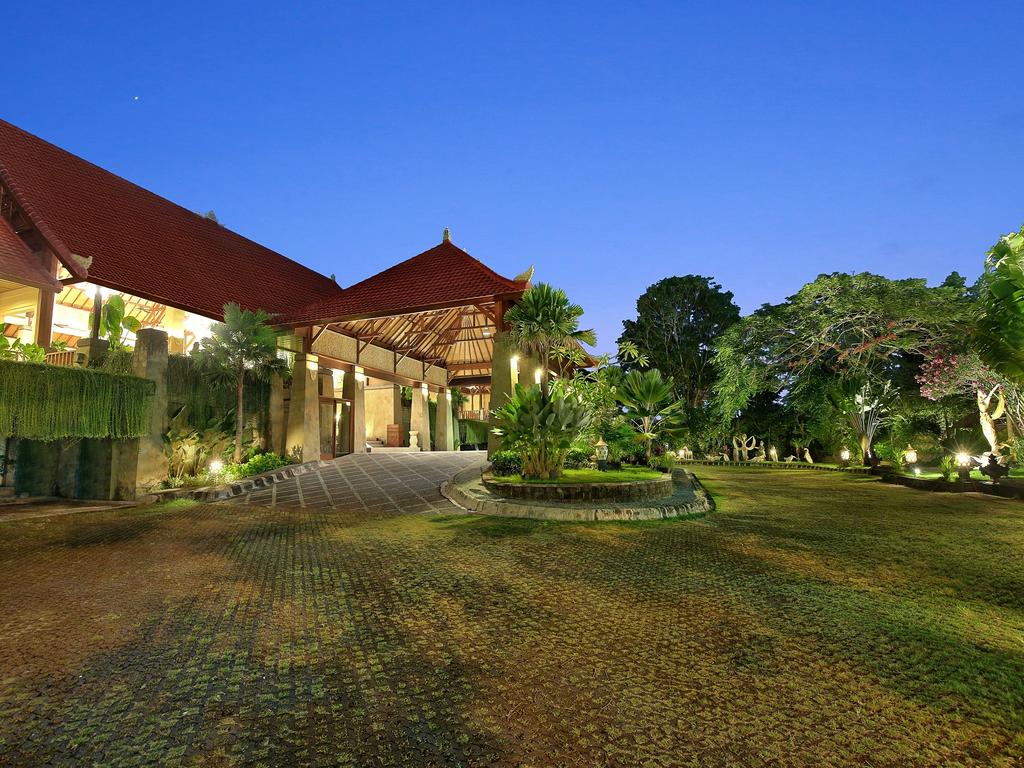 Туры в отель The Grand Bali Nusa Dua Нуса-Дуа