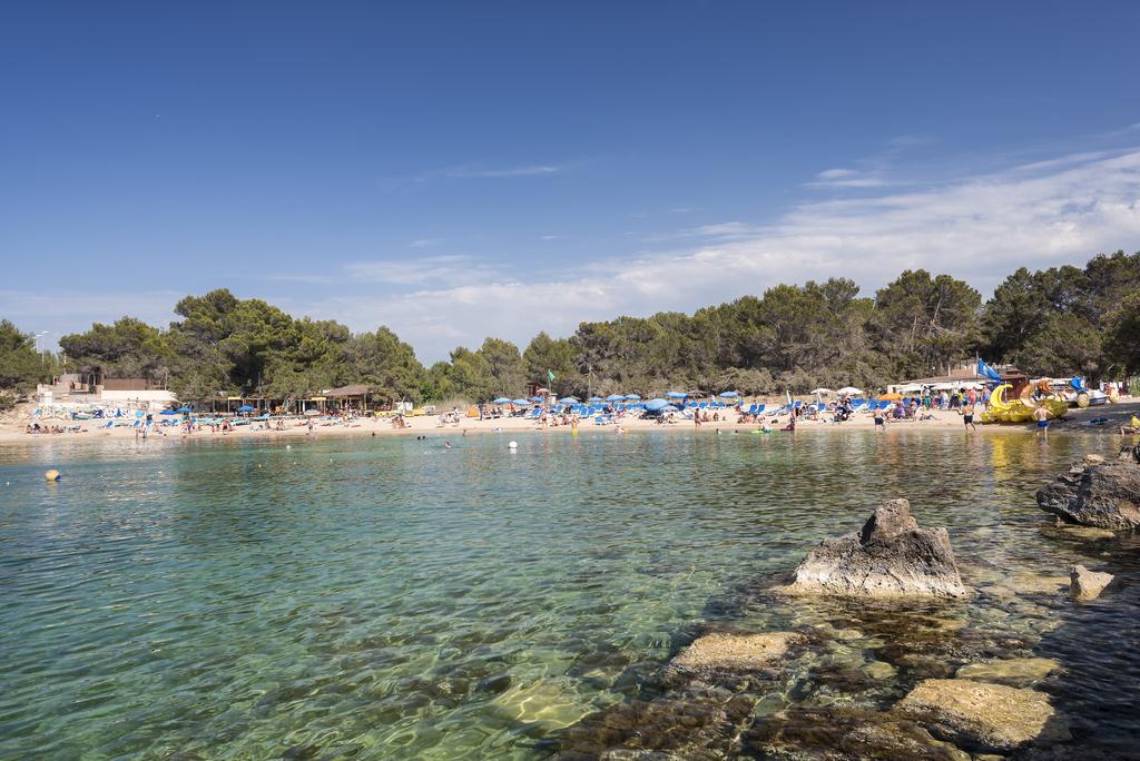 Oferty hotelowe last minute Barcelo Pueblo Ibiza Ibiza (wyspa) Hiszpania