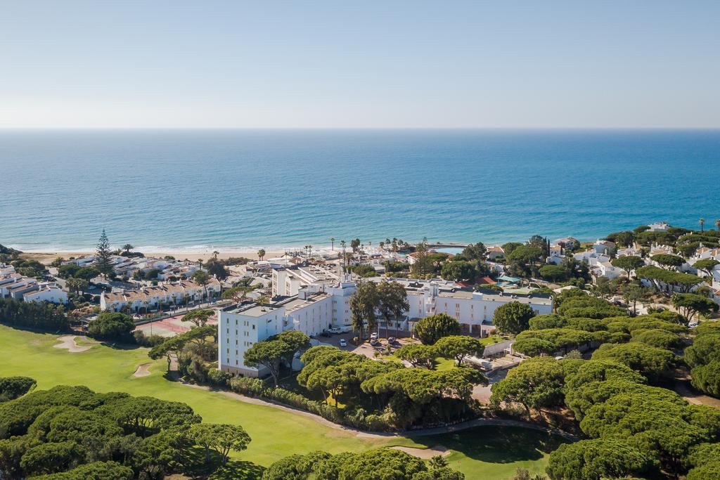 Туры в отель Dona Filipa & San Lorenzo Golf Resort Алмансил Португалия