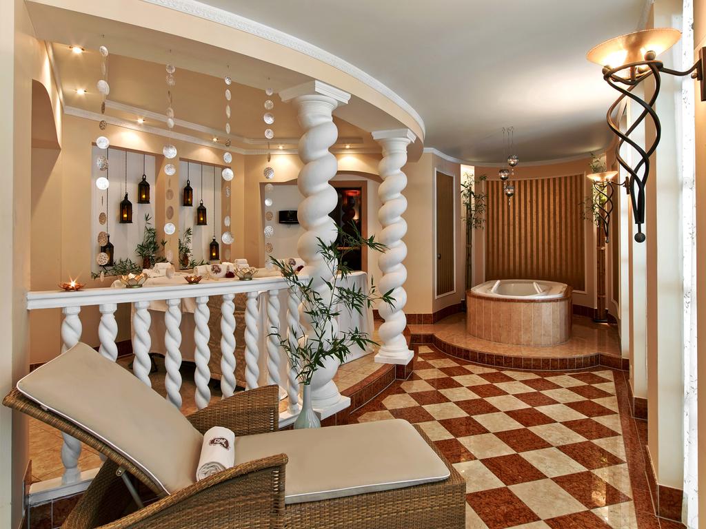 Горящие туры в отель The St Regis Mardavall Mallorca Resort Майорка (остров) Испания