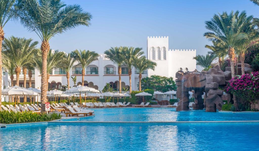 Baron Palms Resort (Adult Only 16+), Egypt