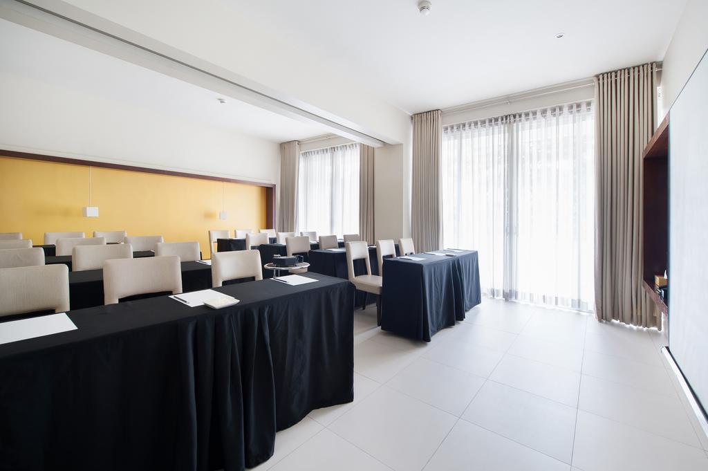 Манила Picasso Boutique Serviced Residences
