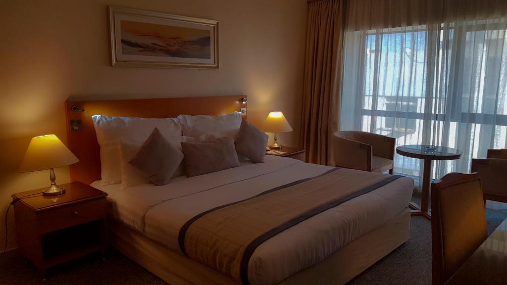 Відгуки про відпочинок у готелі, Lavender Hotel Deira