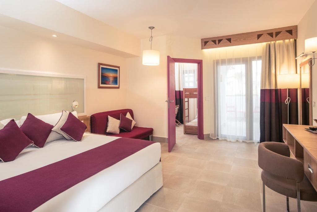 Hotel rest Mercure Hurghada