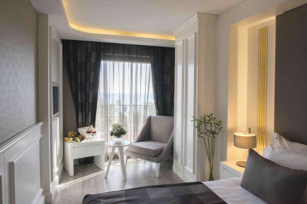 Анталия Sky Kamer Hotel Antalya цены
