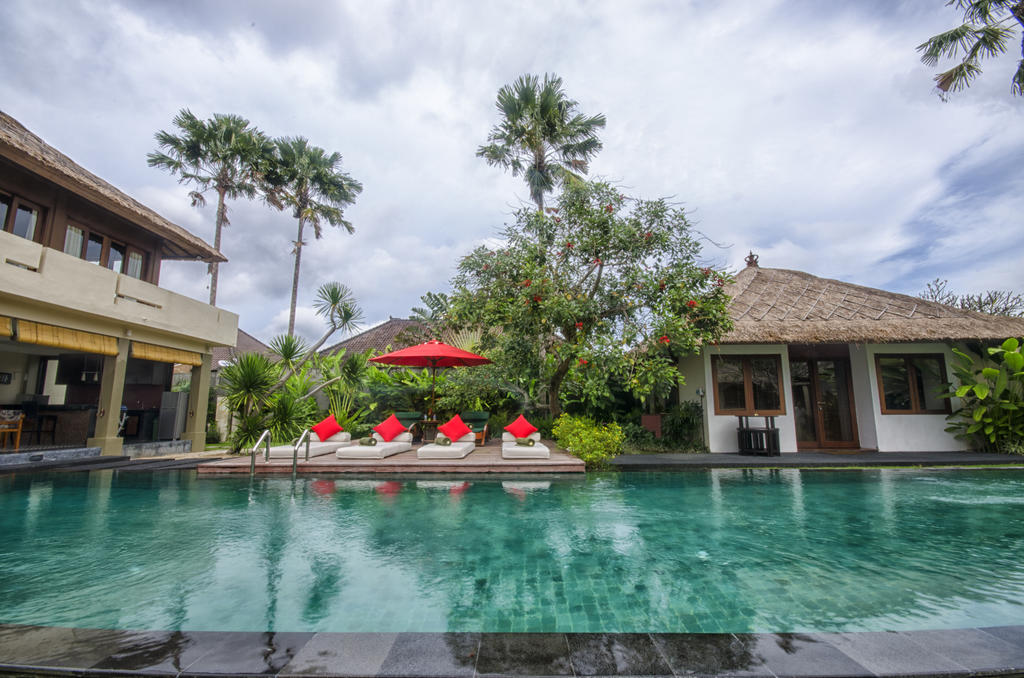 Imani Villas, Бали (курорт), фотографии туров