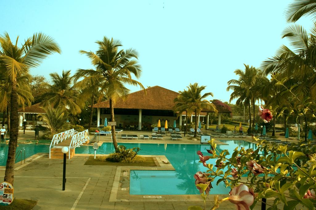 Dona Sylvia Resort, 5, фотографии