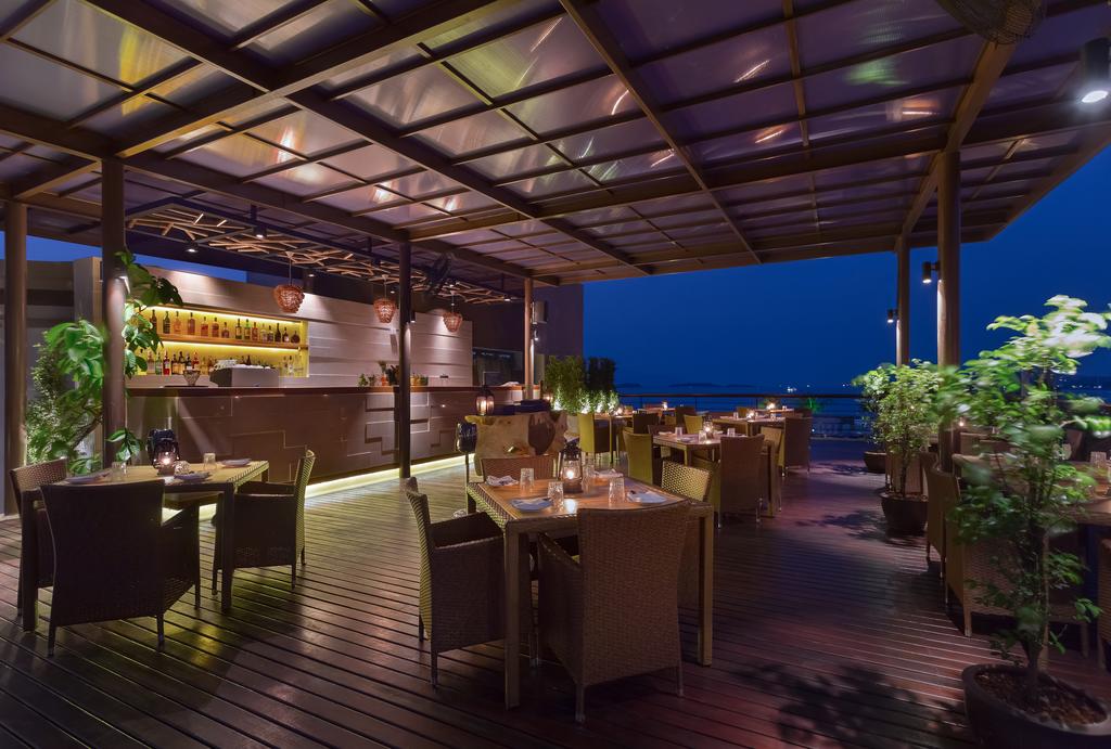 Hotel reviews Prana Resort Nandana