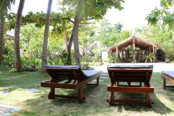 Горящие туры в отель Lohas Beach Resort Villa (Hang Out) Калутара Шри-Ланка