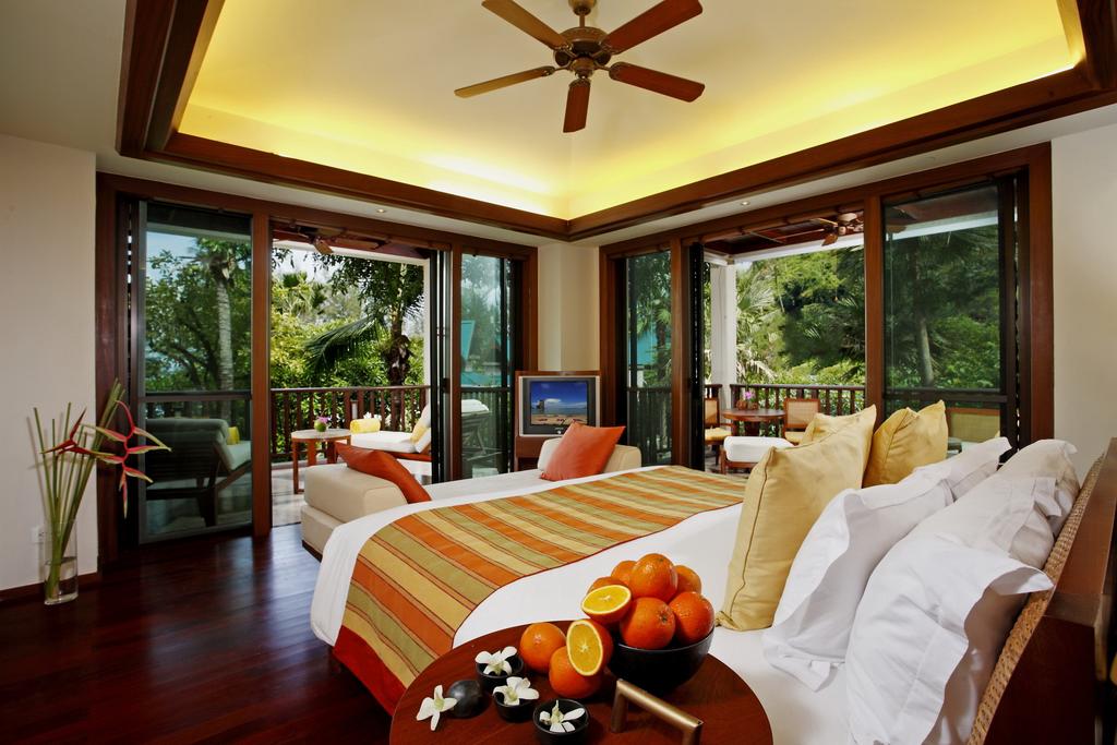 Odpoczynek w hotelu Centara Grand Beach Resort & Villas Krabi