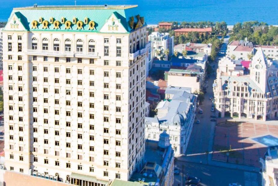 Oferty hotelowe last minute Wyndham Batumi