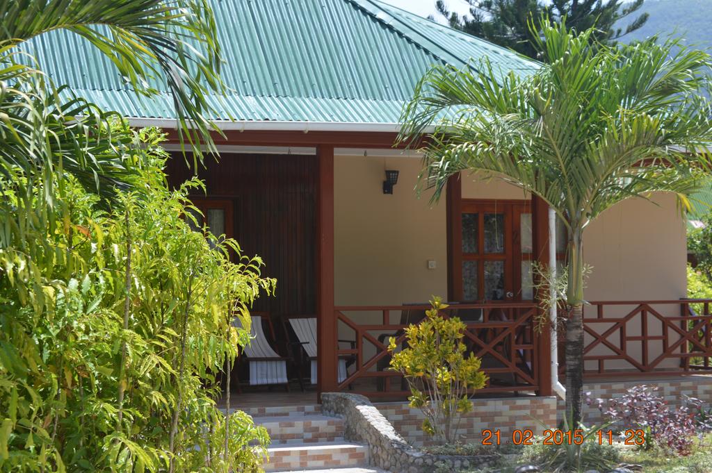 Paradise Flycatcher's Lodge, Сейшели, Ла-Діг (острів), тури, фото та відгуки