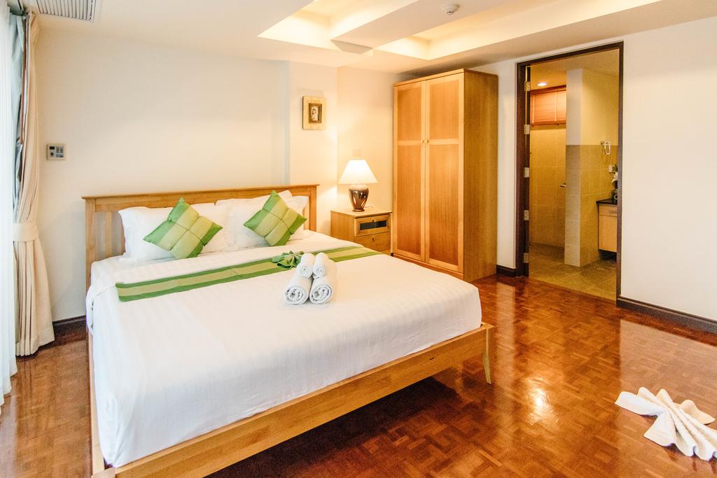 Горящие туры в отель Searidge Resort Ча-Ам Таиланд