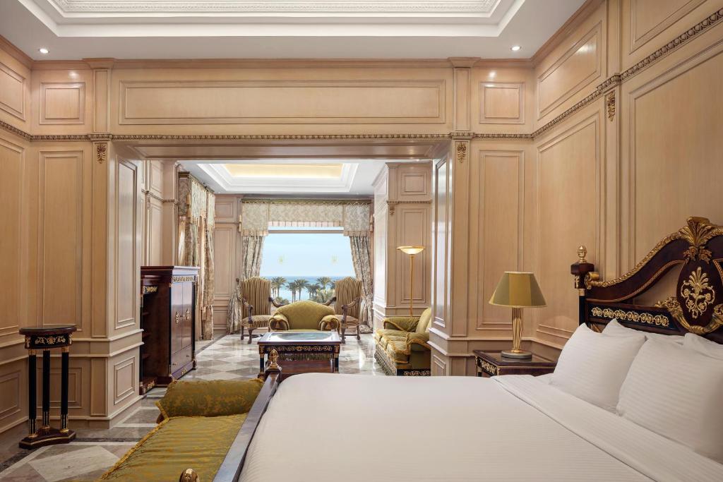 Отзывы про отдых в отеле, Palm Royale Resort Soma Bay