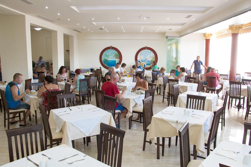 Горящие туры в отель Marathon Hotel Rhodes Родос (остров)