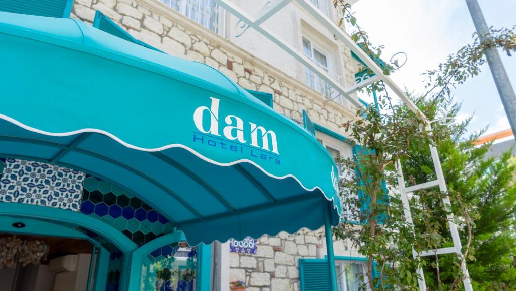 Dam Hotel Lara, Анталия, Турция, фотографии туров