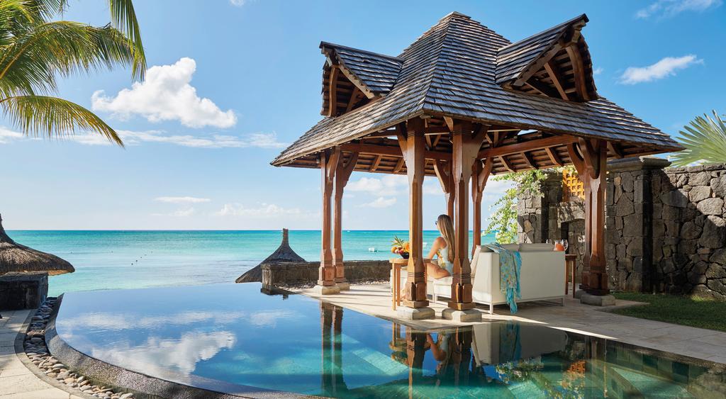 Royal Palm Beachcomber Mauritius, Маврикий