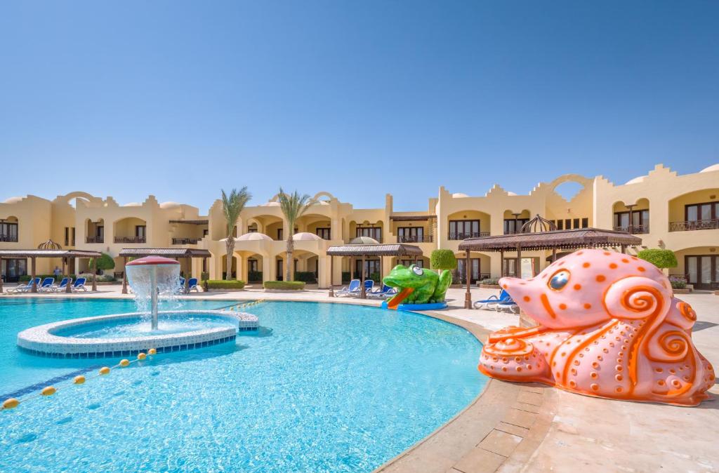 Sunny Days Palma De Mirette, Egypt, Hurghada, tours, photos and reviews
