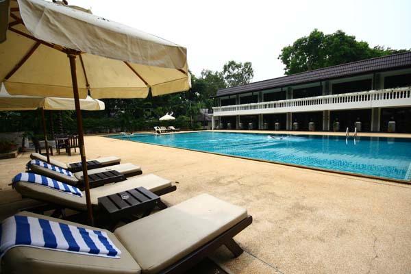 Royal Orchid Resort, Tajlandia, Koh Samui, wakacje, zdjęcia i recenzje