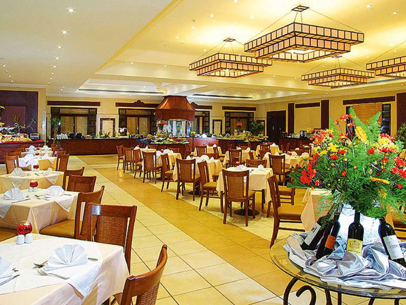 Oferty hotelowe last minute Sharm Resort (ex. Crowne Plaza Resort) Szarm el-Szejk Egipt