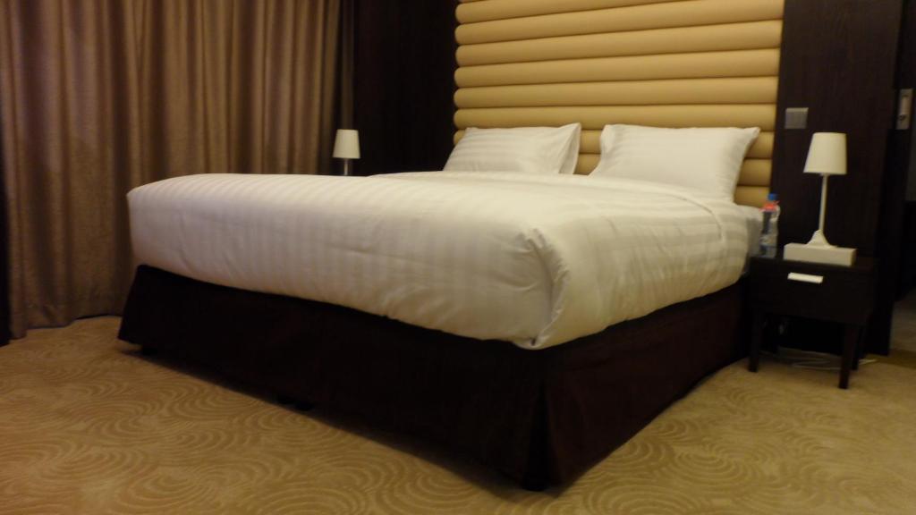 Dubaj (miasto) Mark Inn Hotel Deira ceny