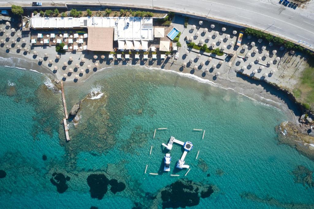 Греция Evereden Beach Resort