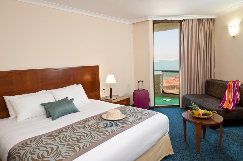 Отзывы гостей отеля Herods Dead Sea Hotel & Spa (ex. Leonardo Plaza)