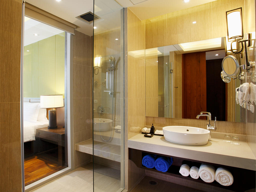 Hotel rest Sentido Graceland Khao Lak Resort & Spa