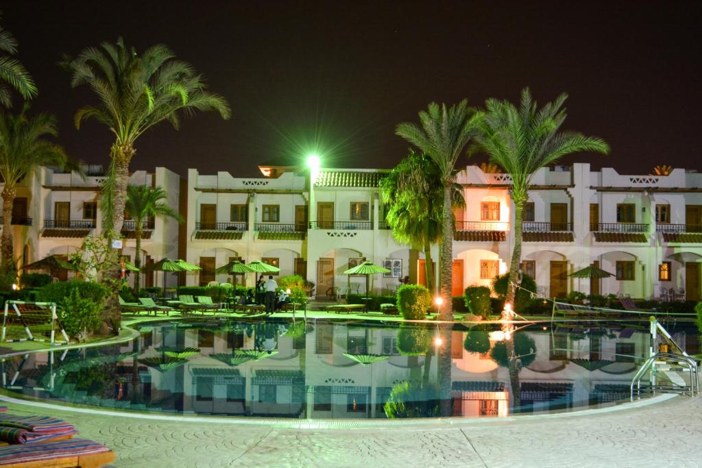 Hotel, Egipt, Szarm el-Szejk, Dive Inn  Resort