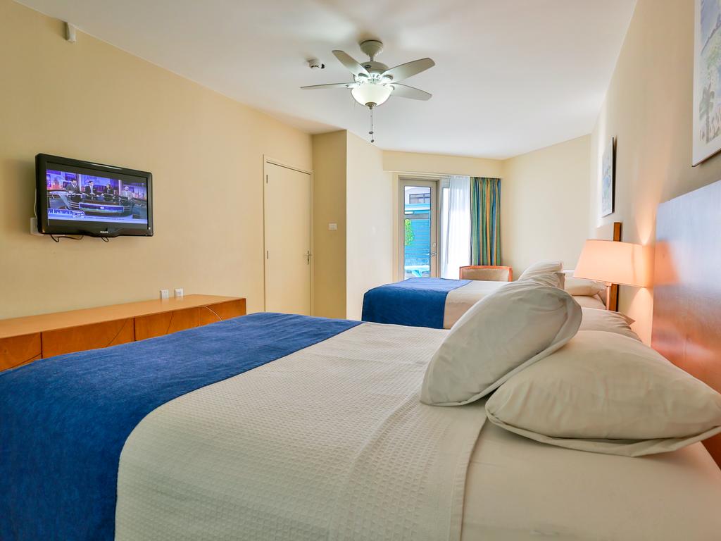 Фото готелю The Mill Resort & Suites Aruba