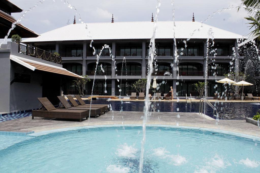 Krabi Aonang Naga Pura Resort & Spa prices