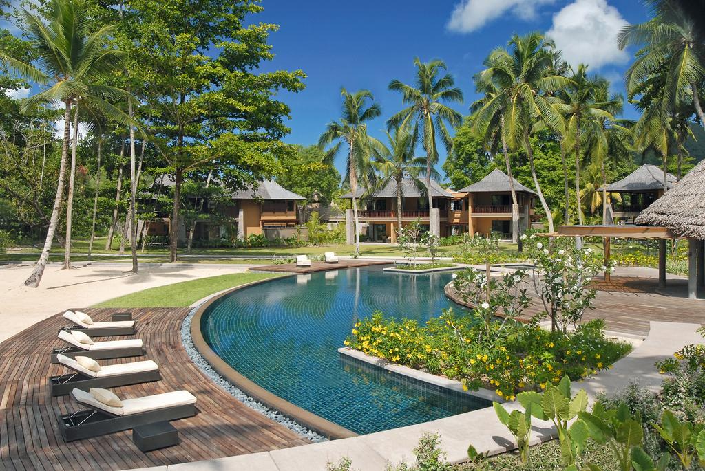 Горящие туры в отель Constance Ephelia Resort Маэ (остров) Сейшелы