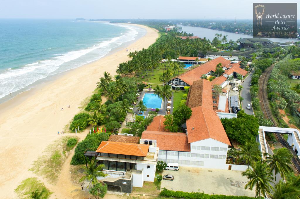 Avani Bentota Resort & Spa, Шри-Ланка, Бентота