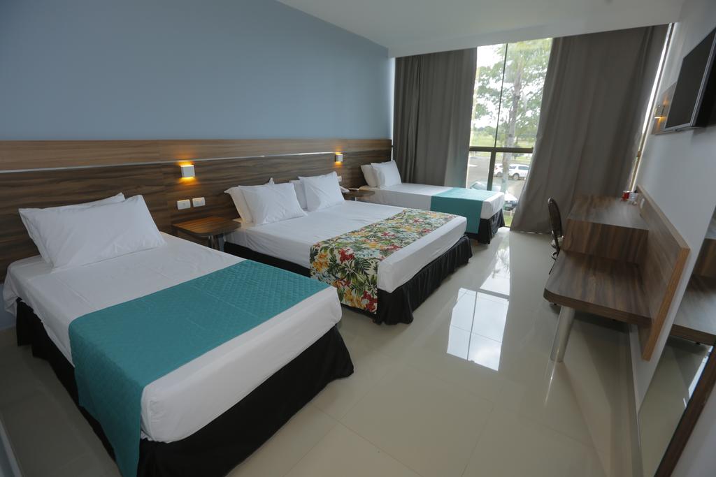 Panorama Acqua Resort ex.(Vivaz Cataratas Hotel Resort), розваги