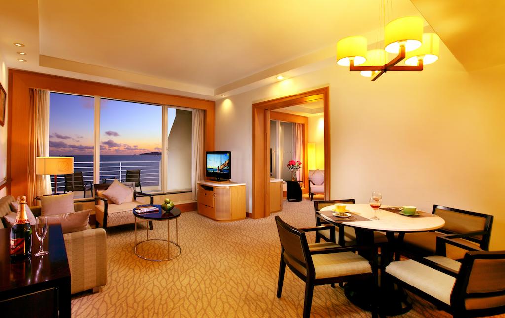 Санья Days Hotel & Suites Sanya Resort (ex. Wanjia Hotel Sanya Resort)