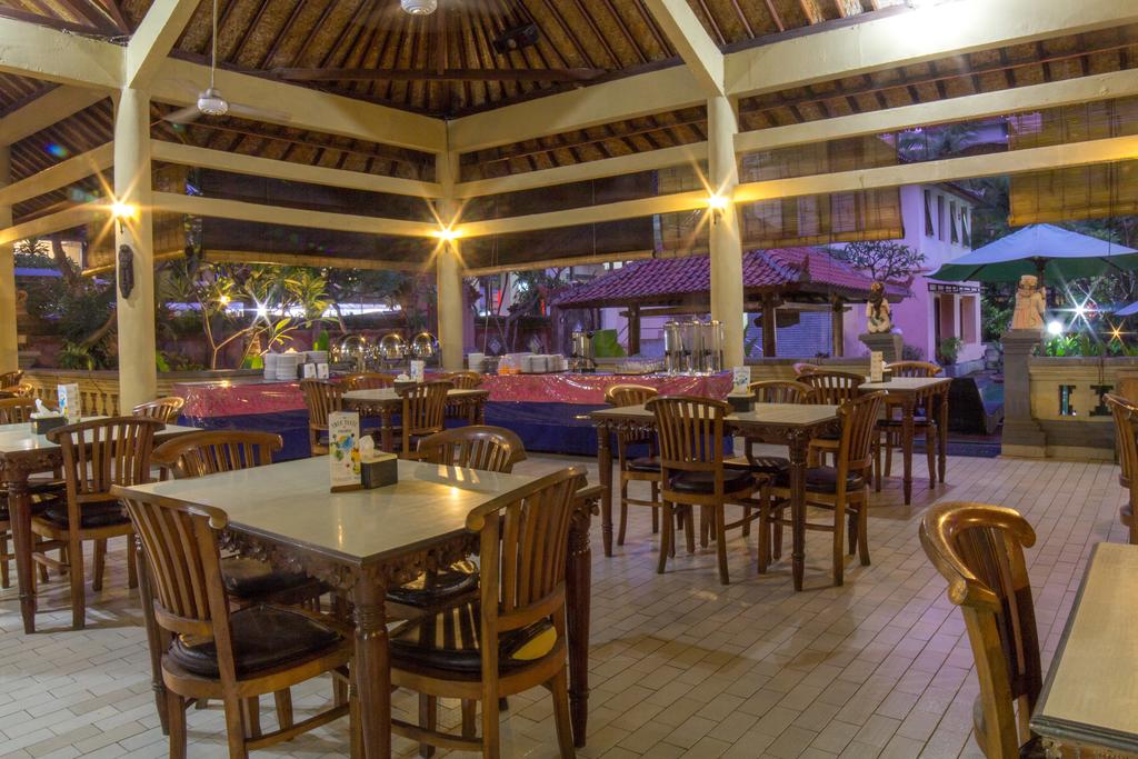 Горящие туры в отель Bakung Beach Resort Кута Бали (Индонезия)