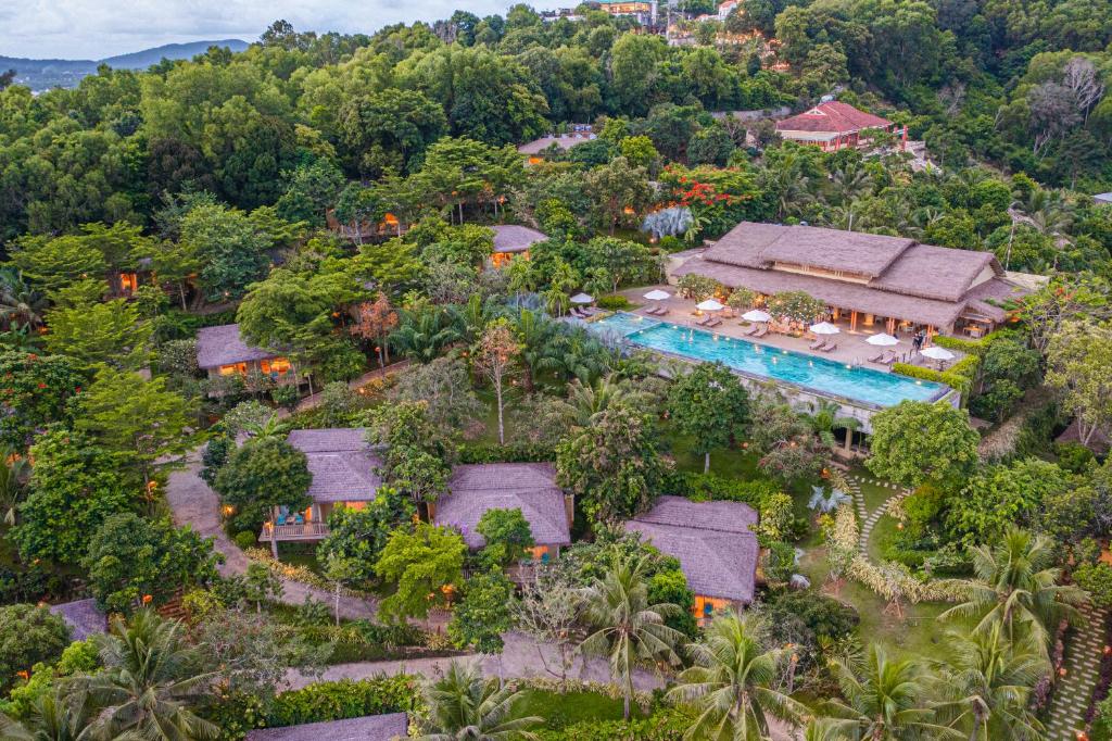 Lahana Resort цена