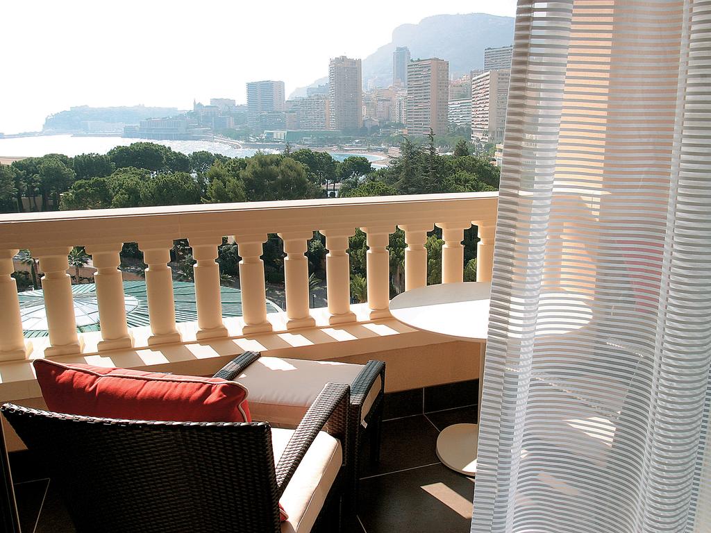 Відгуки про готелі Hotel Monte Carlo Bay Resort Monaco
