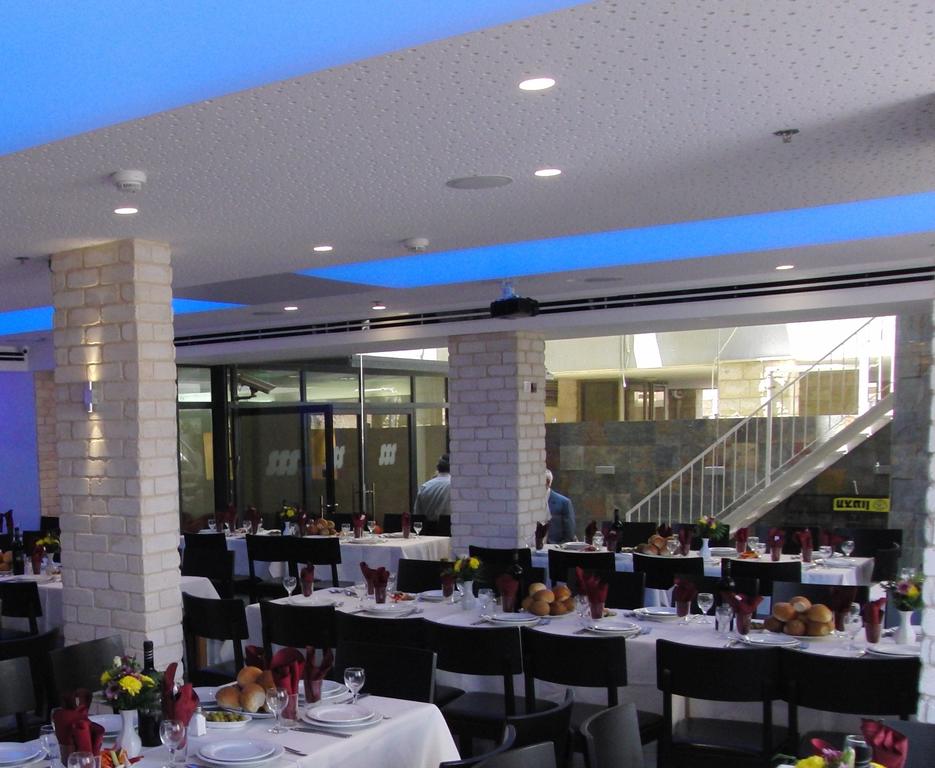 Margoa Hotel Netanya Ізраїль ціни