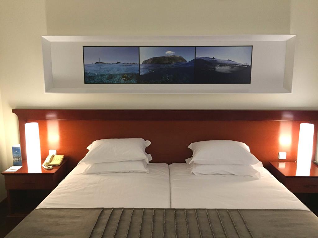 Faial Resort Hotel цена