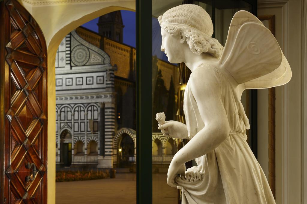 Флоренция Santa Maria Novella цены