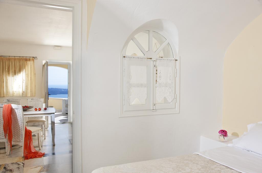 Отзывы туристов Santorini Princess Spa Hotel