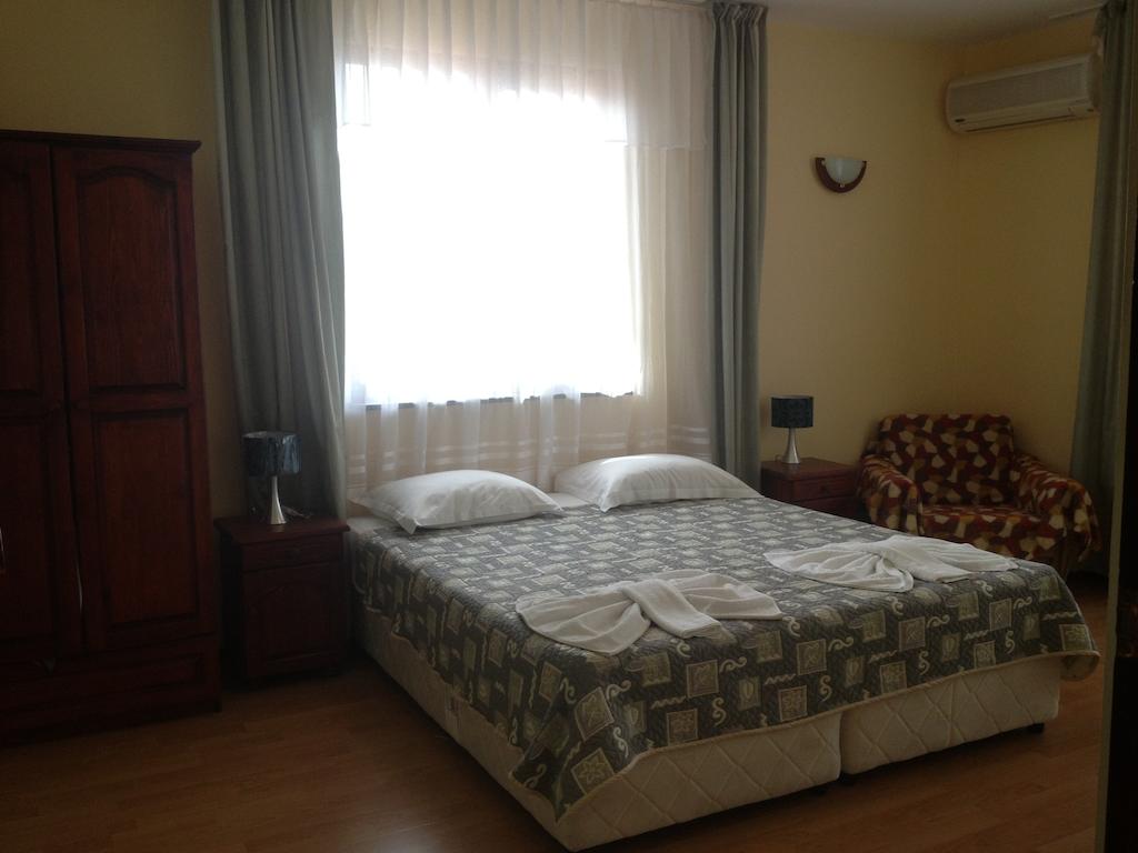 Горящие туры в отель Rakovina