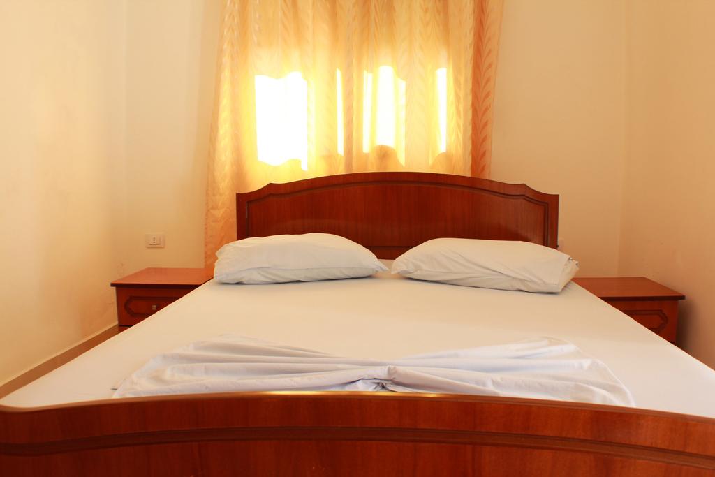 Odpoczynek w hotelu Romario Apartment Saranda Albania