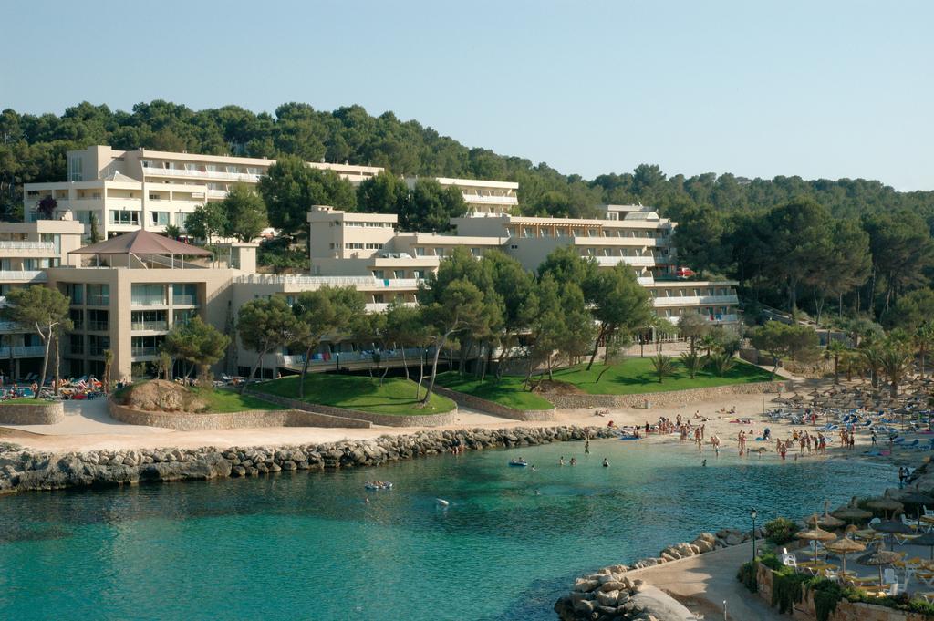 Відпочинок в готелі Barcelo Cala Vinas Майорка (острів) Іспанія